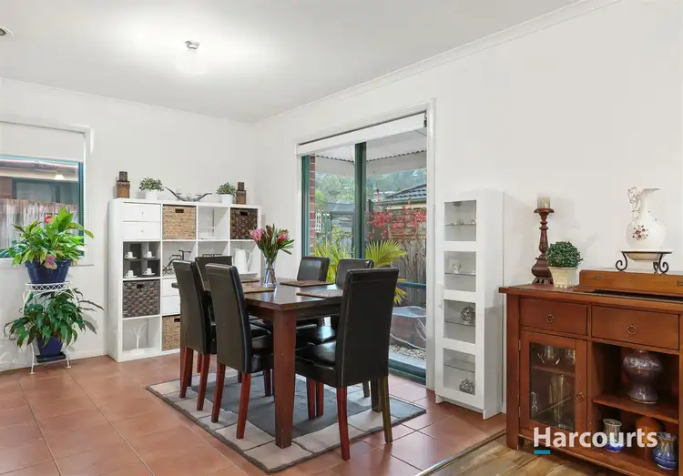 Fifth view of Homely house listing, 18 Manna Court, Ferntree Gully VIC 3156