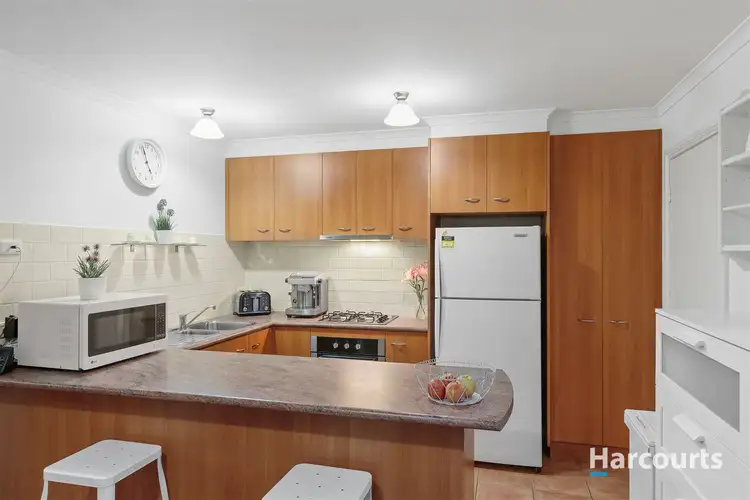 Sixth view of Homely house listing, 18 Manna Court, Ferntree Gully VIC 3156