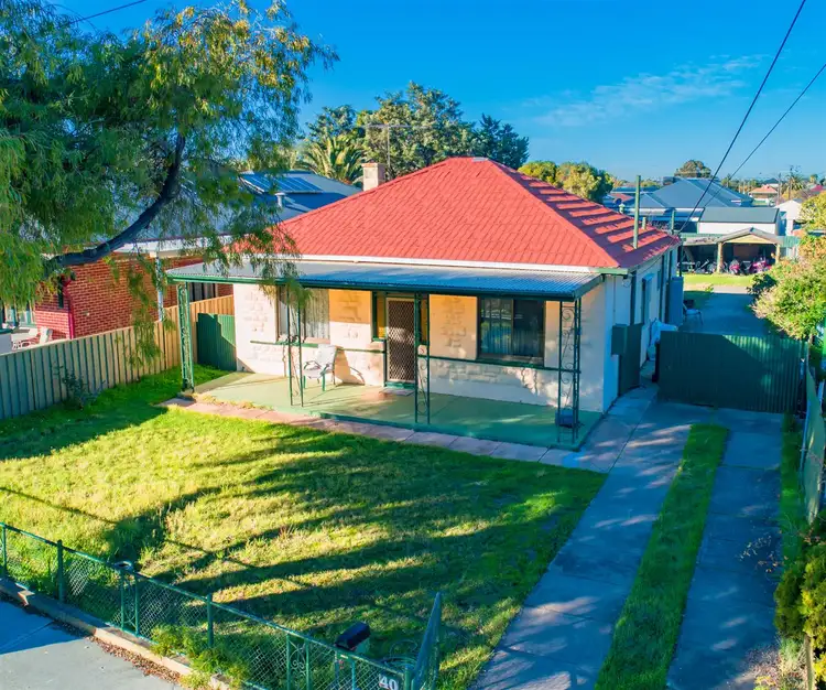 Main view of Homely house listing, 40 Bray Avenue, Semaphore Park SA 5019