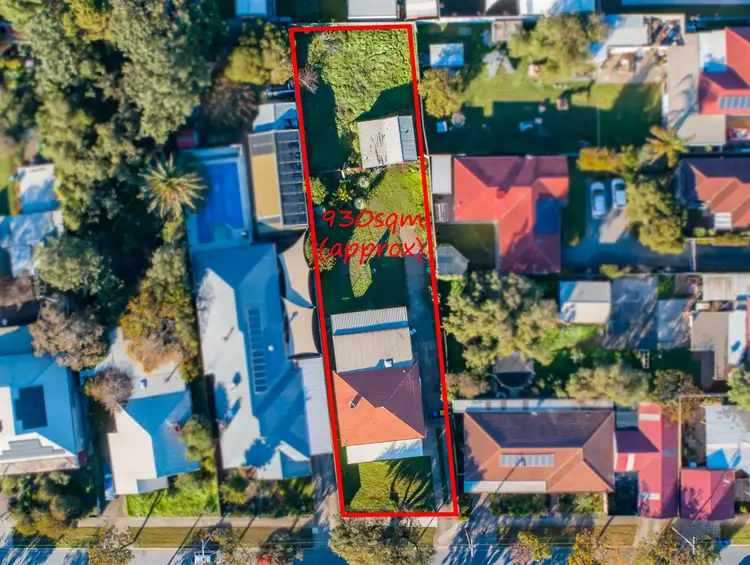 Second view of Homely house listing, 40 Bray Avenue, Semaphore Park SA 5019