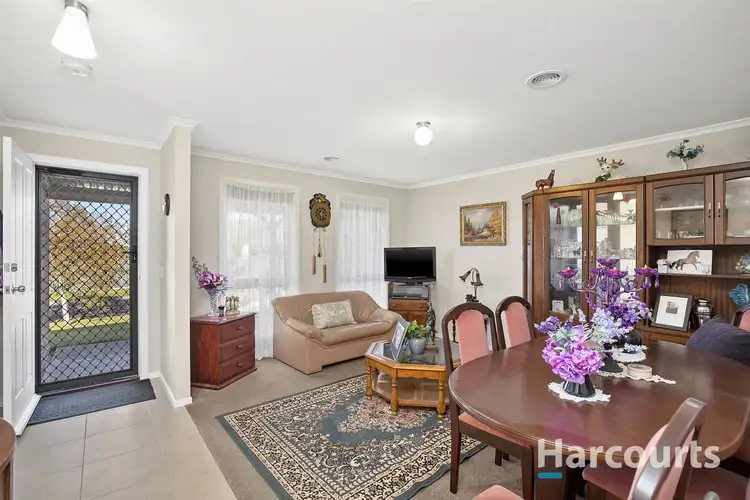Second view of Homely house listing, 18 Moorabool Drive, Ballan VIC 3342
