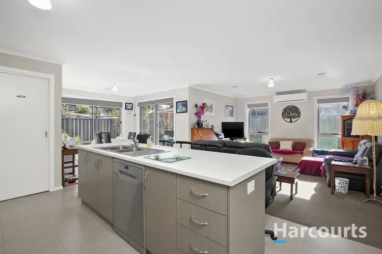 Fifth view of Homely house listing, 18 Moorabool Drive, Ballan VIC 3342