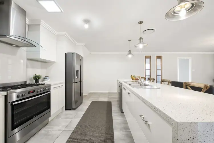 Second view of Homely house listing, 17 Kanuka Drive, Ulladulla NSW 2539