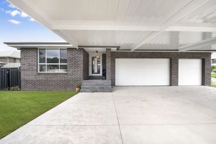 Third view of Homely house listing, 17 Kanuka Drive, Ulladulla NSW 2539
