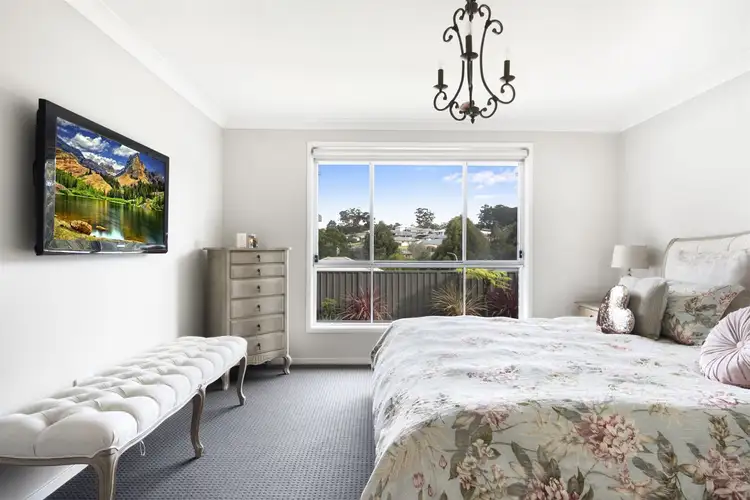 Fifth view of Homely house listing, 17 Kanuka Drive, Ulladulla NSW 2539