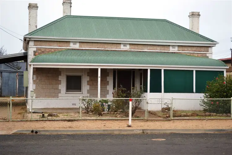 14 Charles, Balaklava SA 5461