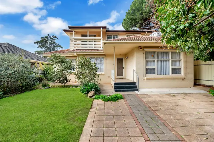 Main view of Homely house listing, 24 Carey Street, Magill SA 5072