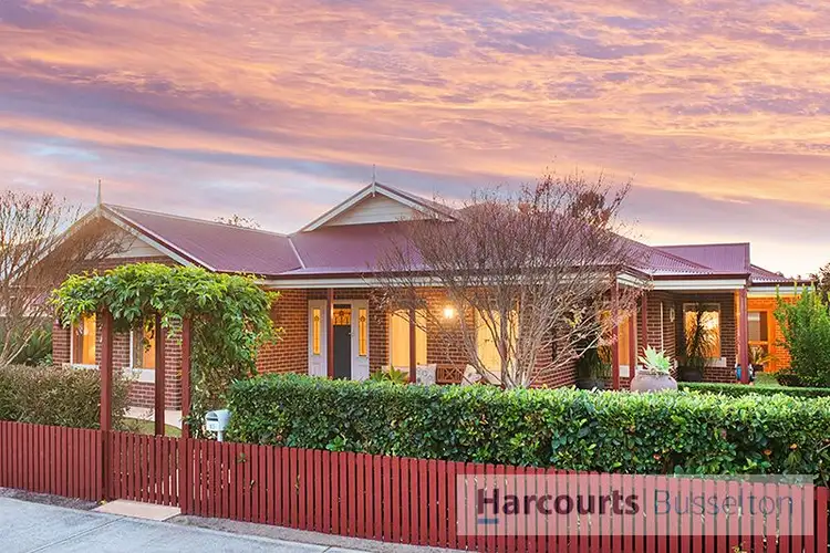 15 Harvester Promenade, Vasse WA 6280