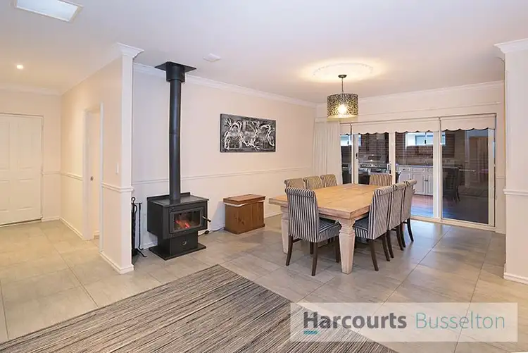 Sixth view of Homely house listing, 15 Harvester Promenade, Vasse WA 6280