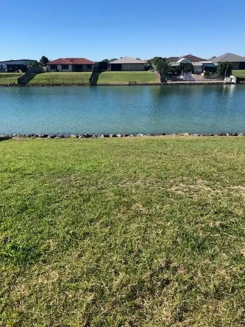 Third view of Homely land listing, 11 Yongala Avenue, Eli Waters QLD 4655