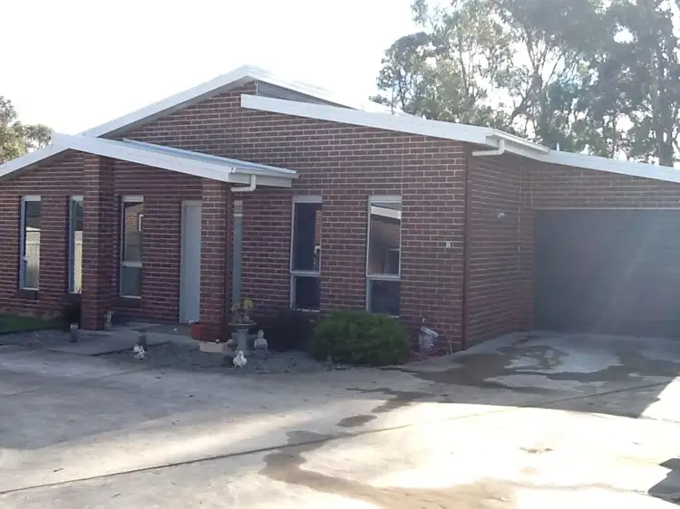 7 Harley Court