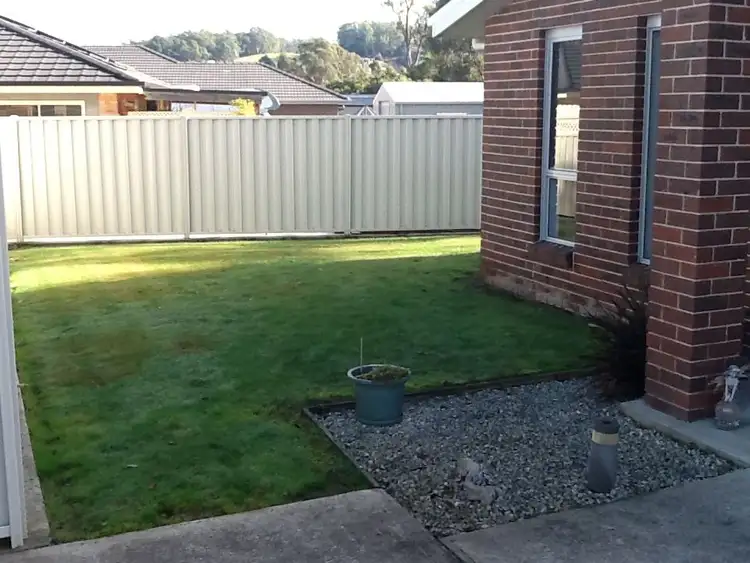 Second view of Homely unit listing, 2/7 Harley Court, Latrobe TAS 7307