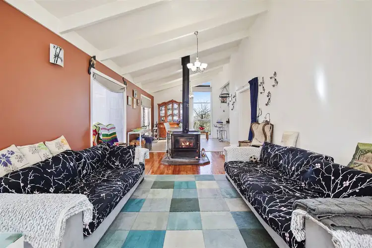 Fifth view of Homely house listing, 630 Post Office Road, Ross Creek VIC 3351