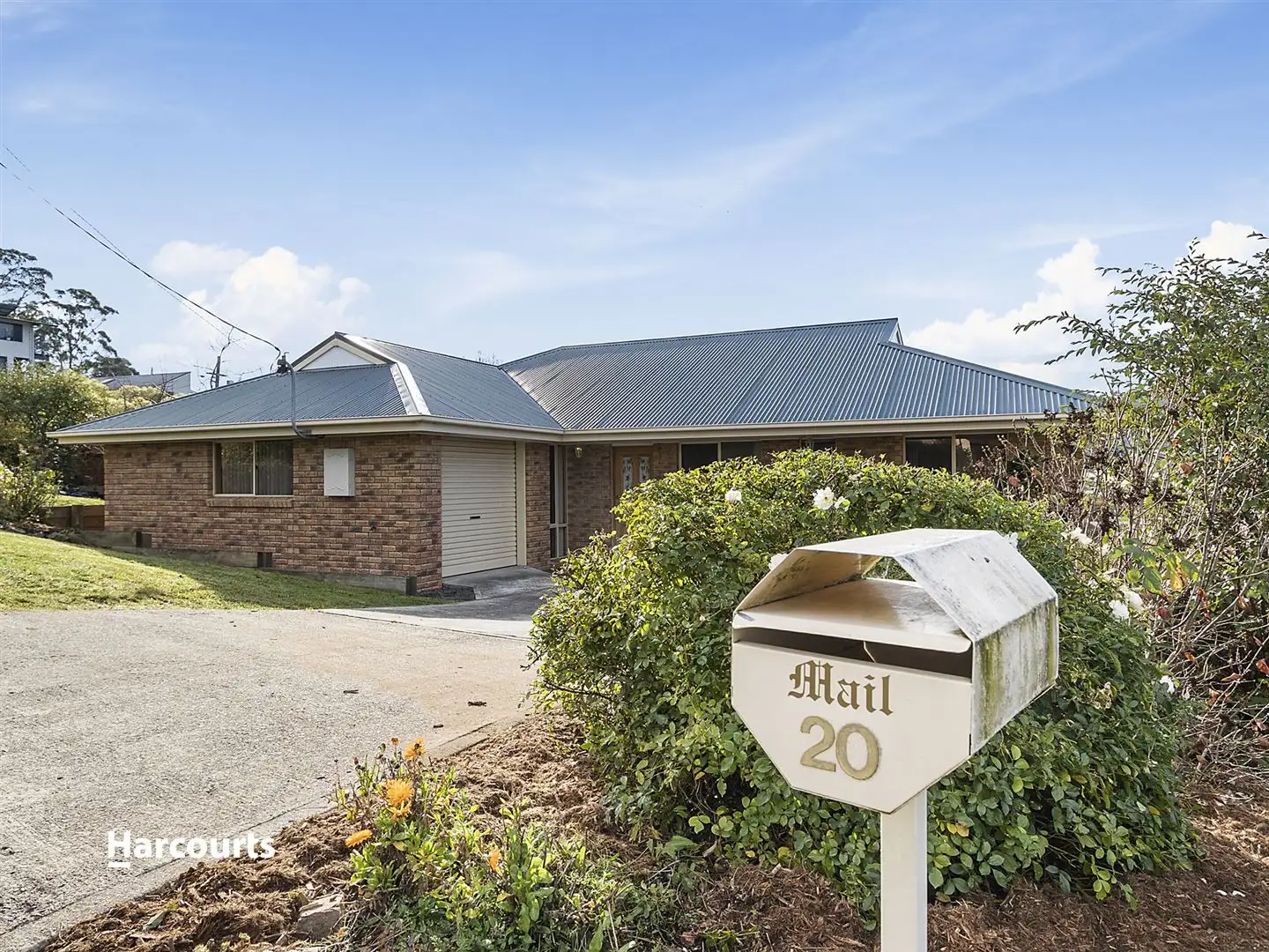 Main view of Homely house listing, 20 Frankcomb Street, Huonville TAS 7109