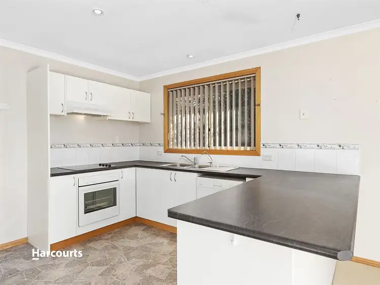Second view of Homely house listing, 20 Frankcomb Street, Huonville TAS 7109