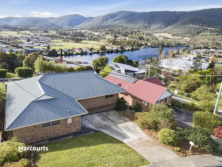 Fourth view of Homely house listing, 20 Frankcomb Street, Huonville TAS 7109