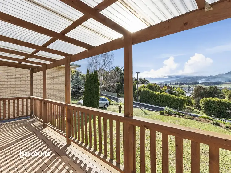 Fifth view of Homely house listing, 20 Frankcomb Street, Huonville TAS 7109