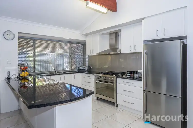 Fourth view of Homely house listing, 1 Beachport Retreat, Clarkson WA 6030