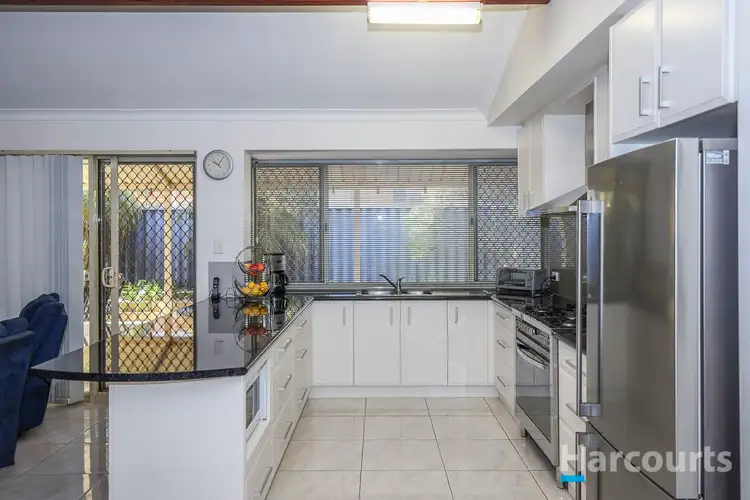 Fifth view of Homely house listing, 1 Beachport Retreat, Clarkson WA 6030