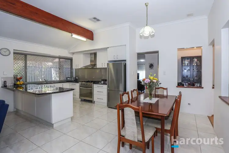 Sixth view of Homely house listing, 1 Beachport Retreat, Clarkson WA 6030