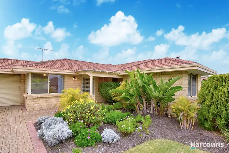 Second view of Homely house listing, 41 Radstock Circuit, Ridgewood WA 6030