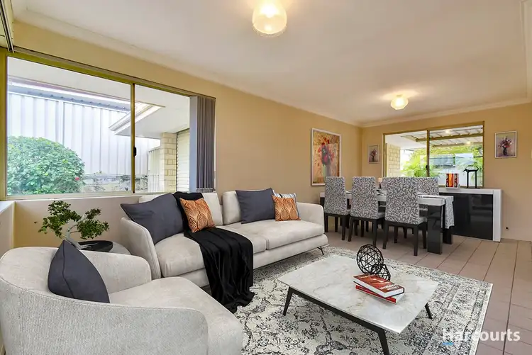 Third view of Homely house listing, 41 Radstock Circuit, Ridgewood WA 6030