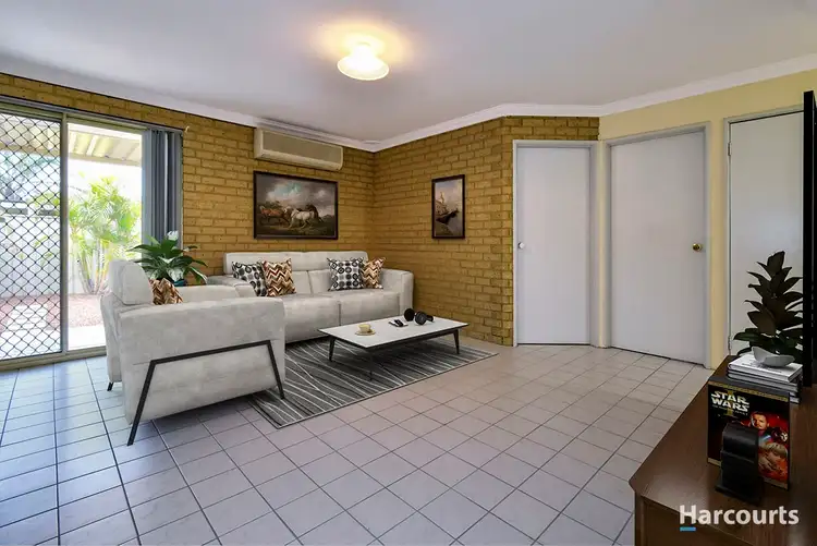 Fifth view of Homely house listing, 41 Radstock Circuit, Ridgewood WA 6030