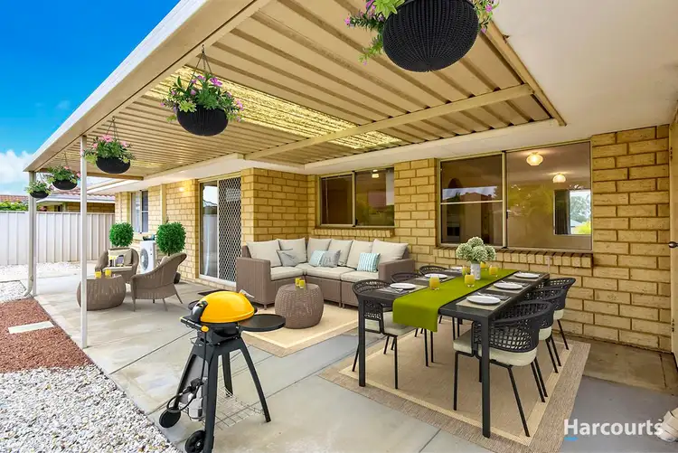 Sixth view of Homely house listing, 41 Radstock Circuit, Ridgewood WA 6030