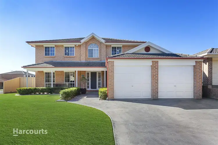 1 Raftery Street, Albion Park NSW 2527