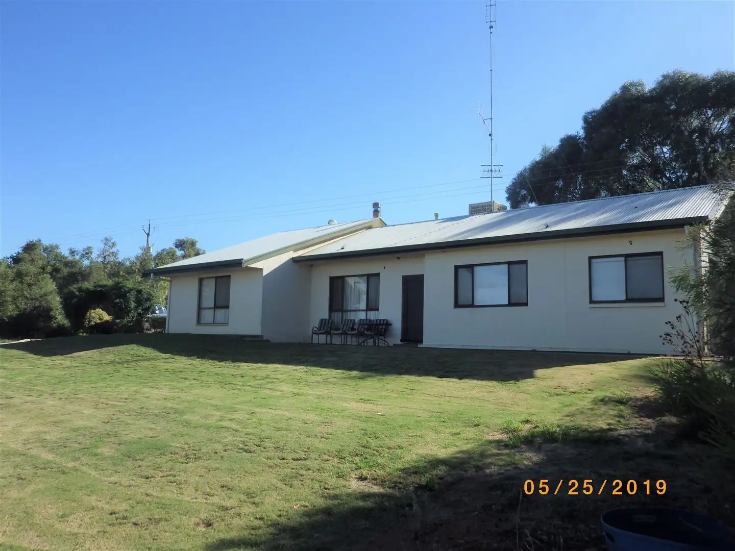 Main view of Homely rural property listing, 298 Hunt, Barmera SA 5345
