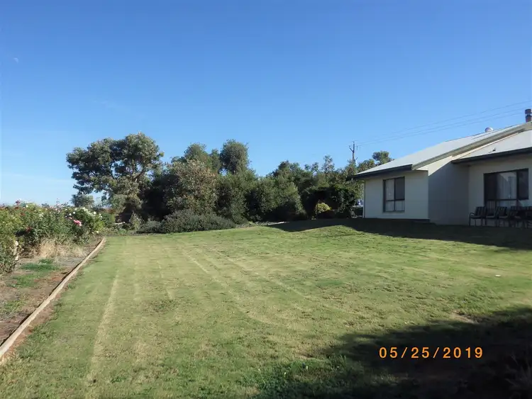 Third view of Homely rural property listing, 298 Hunt, Barmera SA 5345