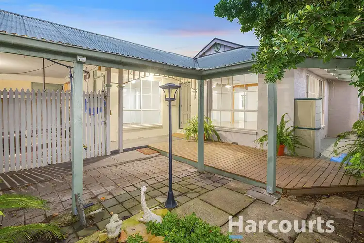 1/56 Farnham Road, Bayswater VIC 3153