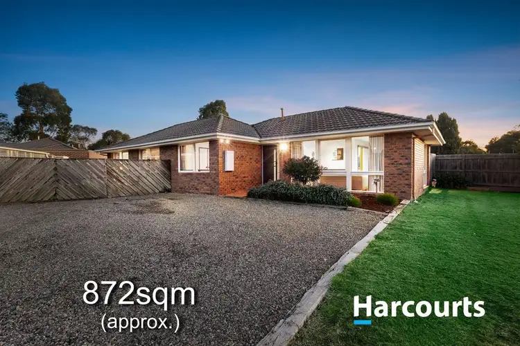 Main view of Homely house listing, 64 Tyner Road, Wantirna South VIC 3152