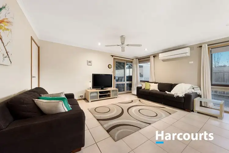 Second view of Homely house listing, 64 Tyner Road, Wantirna South VIC 3152