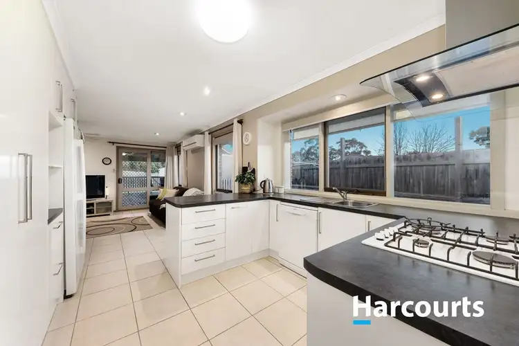 Third view of Homely house listing, 64 Tyner Road, Wantirna South VIC 3152