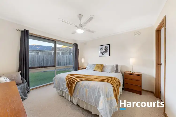 Fifth view of Homely house listing, 64 Tyner Road, Wantirna South VIC 3152