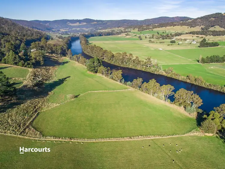 Sixth view of Homely land listing, 955 North Huon Road, Judbury TAS 7109