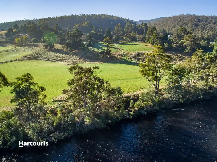 Seventh view of Homely land listing, 955 North Huon Road, Judbury TAS 7109