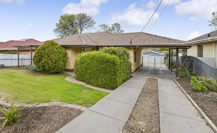 Main view of Homely house listing, 14 Glenda Avenue, Morphett Vale SA 5162