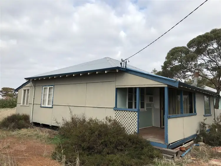 Second view of Homely house listing, 44 Dreyer Street, Tammin WA 6409