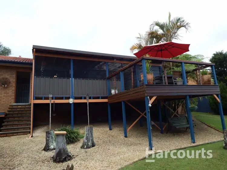 Second view of Homely house listing, 3 John Taggart Close, South West Rocks NSW 2431