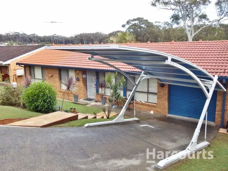 Third view of Homely house listing, 3 John Taggart Close, South West Rocks NSW 2431