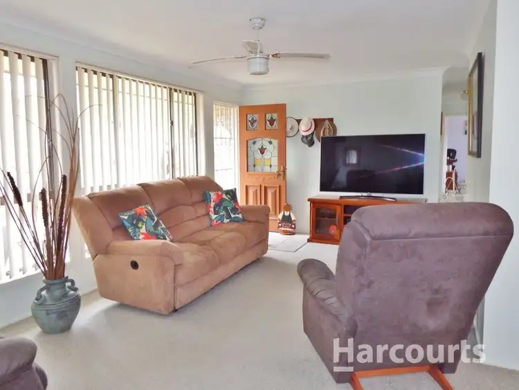 Fourth view of Homely house listing, 3 John Taggart Close, South West Rocks NSW 2431
