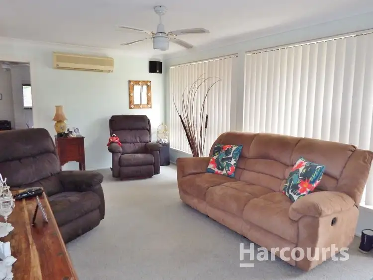 Fifth view of Homely house listing, 3 John Taggart Close, South West Rocks NSW 2431