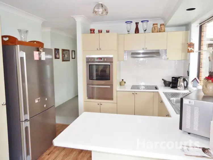Seventh view of Homely house listing, 3 John Taggart Close, South West Rocks NSW 2431