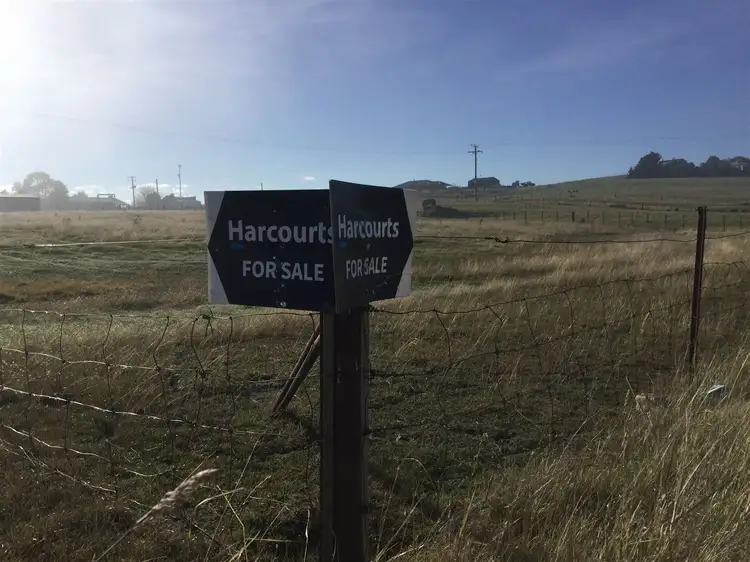 Sixth view of Homely land listing, 1 New Street, Ross TAS 7209