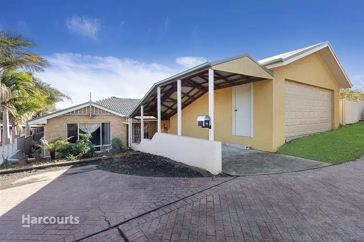 16 Wallis Close, Flinders NSW 2529