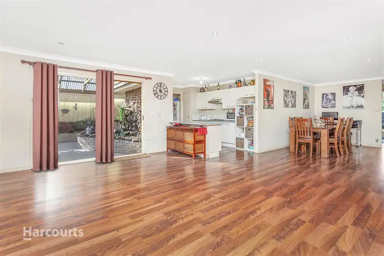 Sixth view of Homely house listing, 16 Wallis Close, Flinders NSW 2529