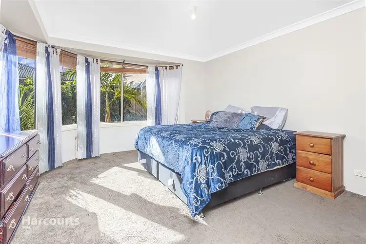 Seventh view of Homely house listing, 16 Wallis Close, Flinders NSW 2529
