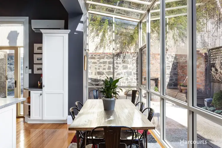 Second view of Homely house listing, 20 Elphin Road, Launceston TAS 7250